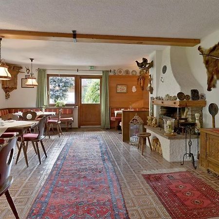Gaestehaus Hoamatl Mayrhofen Esterno foto